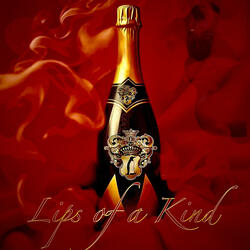 Lips of a Kind (Lips of a Kind 5)