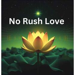 No Rush Love