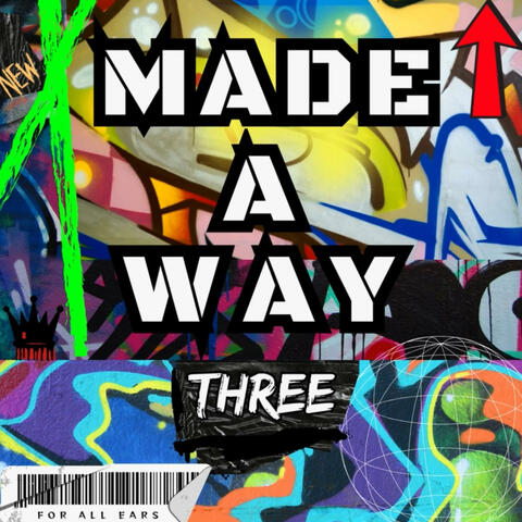 Made A Way