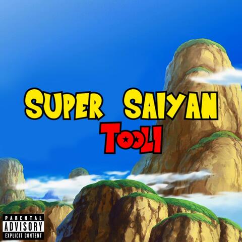Super Saiyan