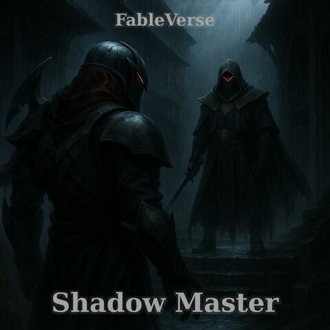Shadow Master