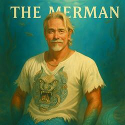 He Was Born In The Hush Of The Tide