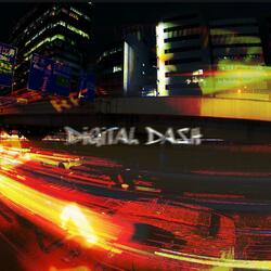 Digital Dash