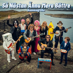 Det Kommer Hända (feat. Skarpt Läge)