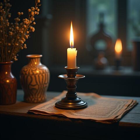candle