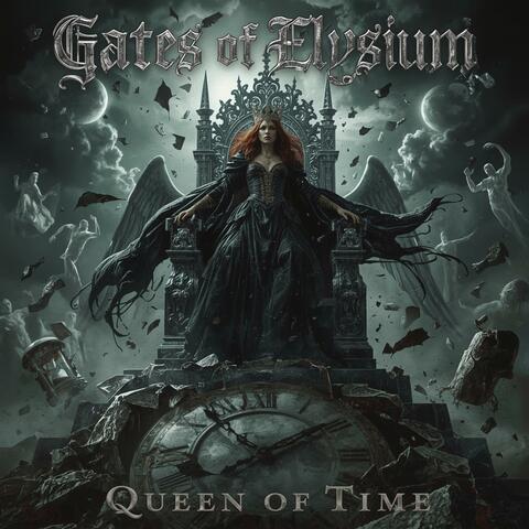 Queen of Time