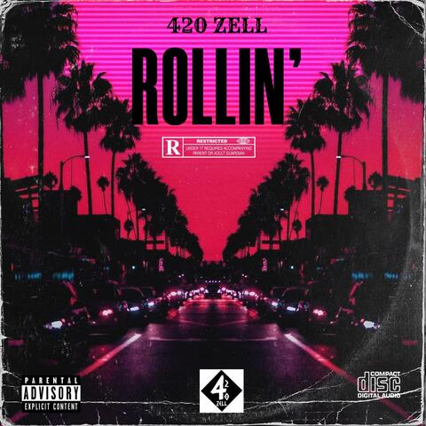 Rollin'
