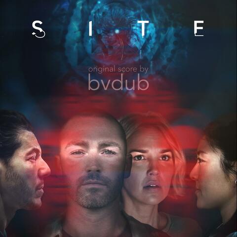 SITE (Original Motion Picture Soundtrack)
