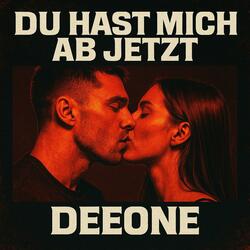 Du hast mich ab jetzt (Hardstyle Version)
