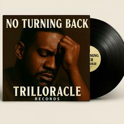 No Turning Back