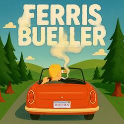 Ferris Bueller