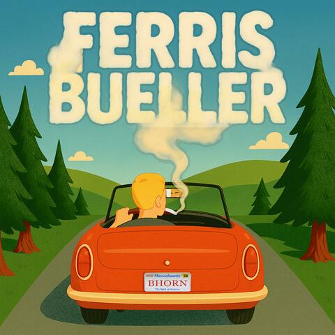 Ferris Bueller