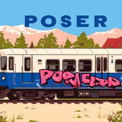 Shroom Bap War (feat. Mr. Poser)