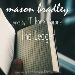 The Ledger (feat. T-Bone Barone)