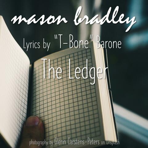 The Ledger (feat. T-Bone Barone)
