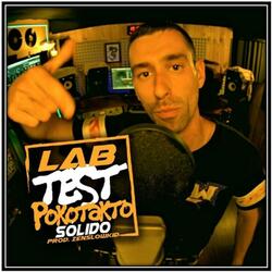 SÓLIDO (LAB TEST 2)