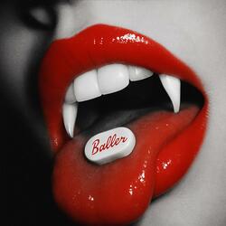 Baller (feat. Fabiø Guerra & Dinero100k)