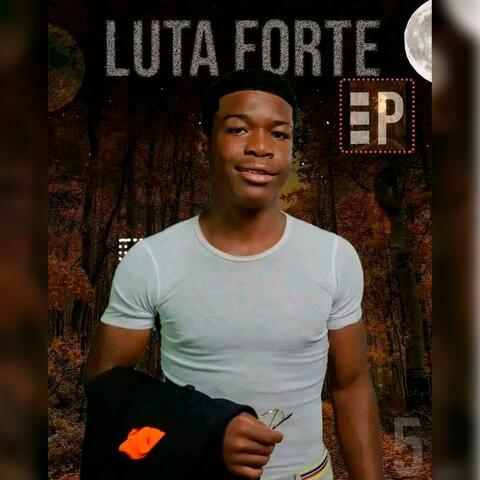 Pinto Leite - Luta Forte
