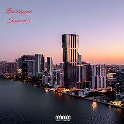 Biscayne Sunsets