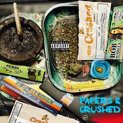 Papers & Crushed