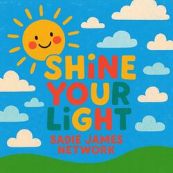 Shine Your Light (feat. Nova Rae)