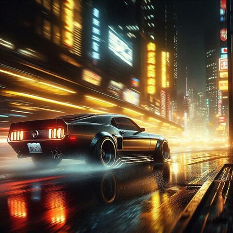 DARK DRIFT (Car Edition)