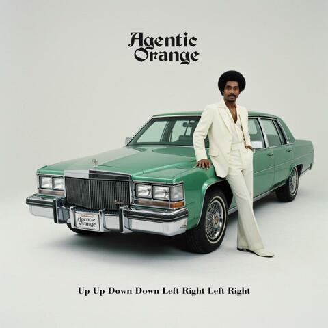 Up Up Down Down Left Right Left Right (Remastered)