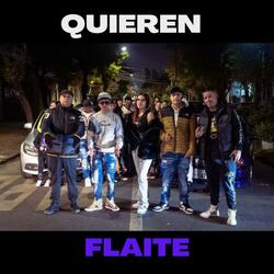 QUIEREN FLAITE