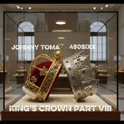 Kings Crown, Pt. 8 (feat. 450sixx)