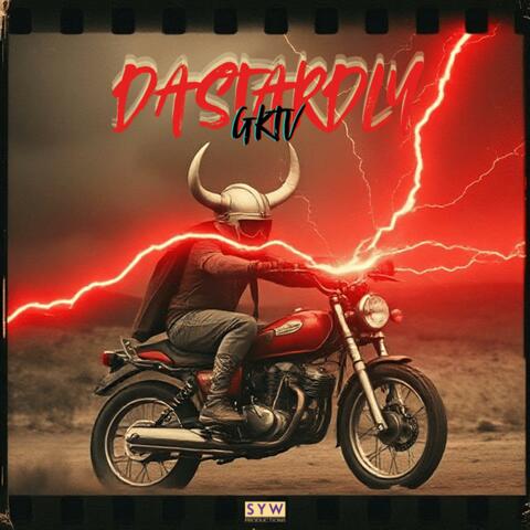 DASTARDLY