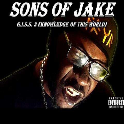 G.I.S.S. 3 (Knowledge Of This World)