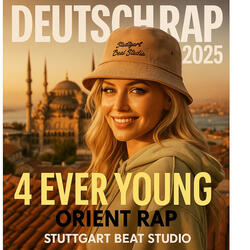 4 EVER YOUNG (ORIENTAL RAP)