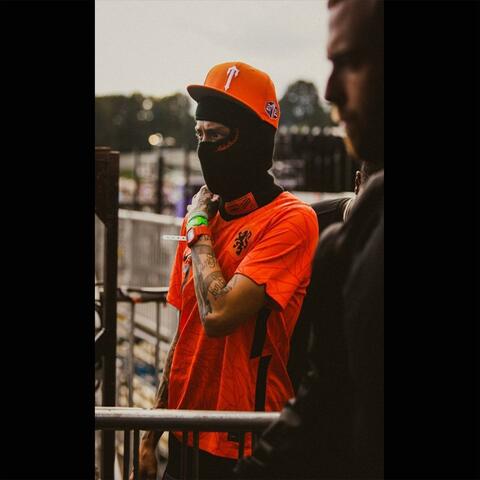 Base De Rap Boom Bap (BRAKES)