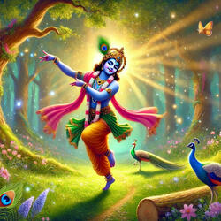 Hare Krishna Hare Rama | Transcendental Bhakti Vibes