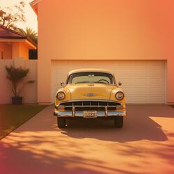 Dancing In The Driveway