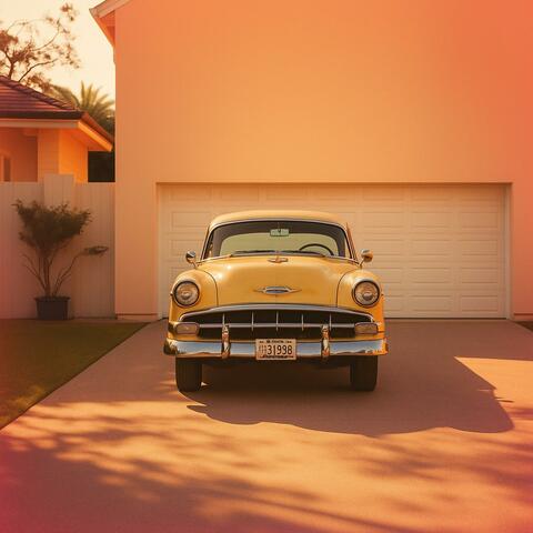 Dancing In The Driveway