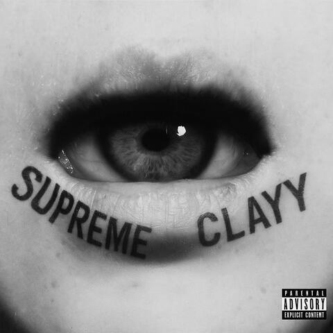 SUPREME vision (feat. Jay Supreme)