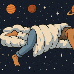 Deep Sleep