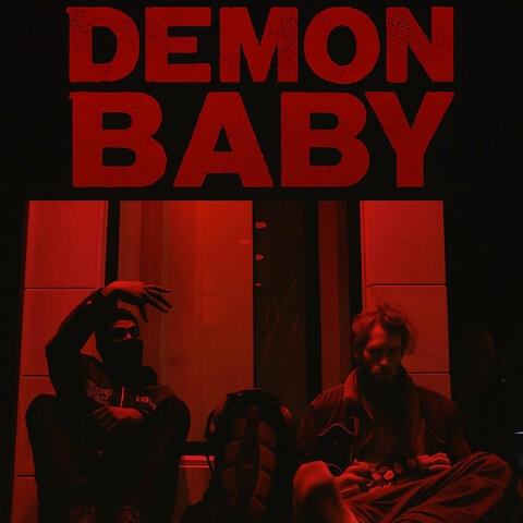 DEMON BABY