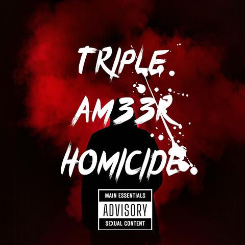 Triple Homicide