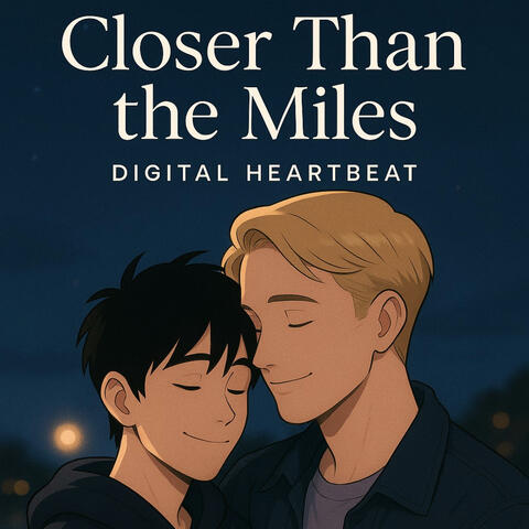 Closer Than the Miles