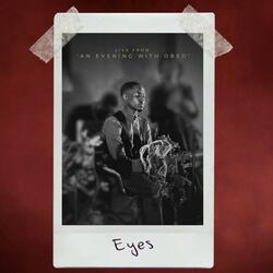 Eyes (Live)