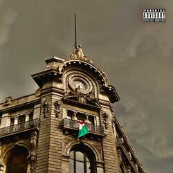 VERSALLES (feat. Rugah)