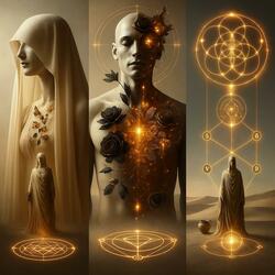 Marked by the Horizon