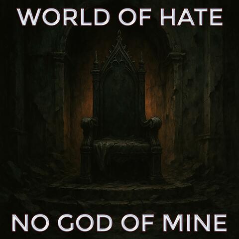 No God Of Mine