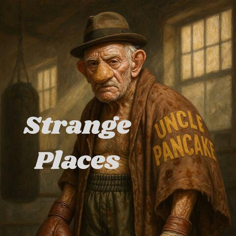 Uncle Pancake