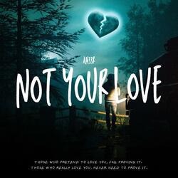 Not Your Love