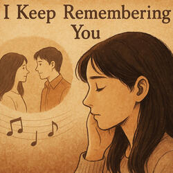 I Keep Remembering You