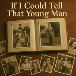 If I Could Tell That Young Man