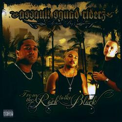 Disturban Da Streets